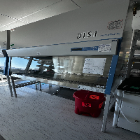 Thermo Scientific 1300 Series A2 BSC- 6ft image 0